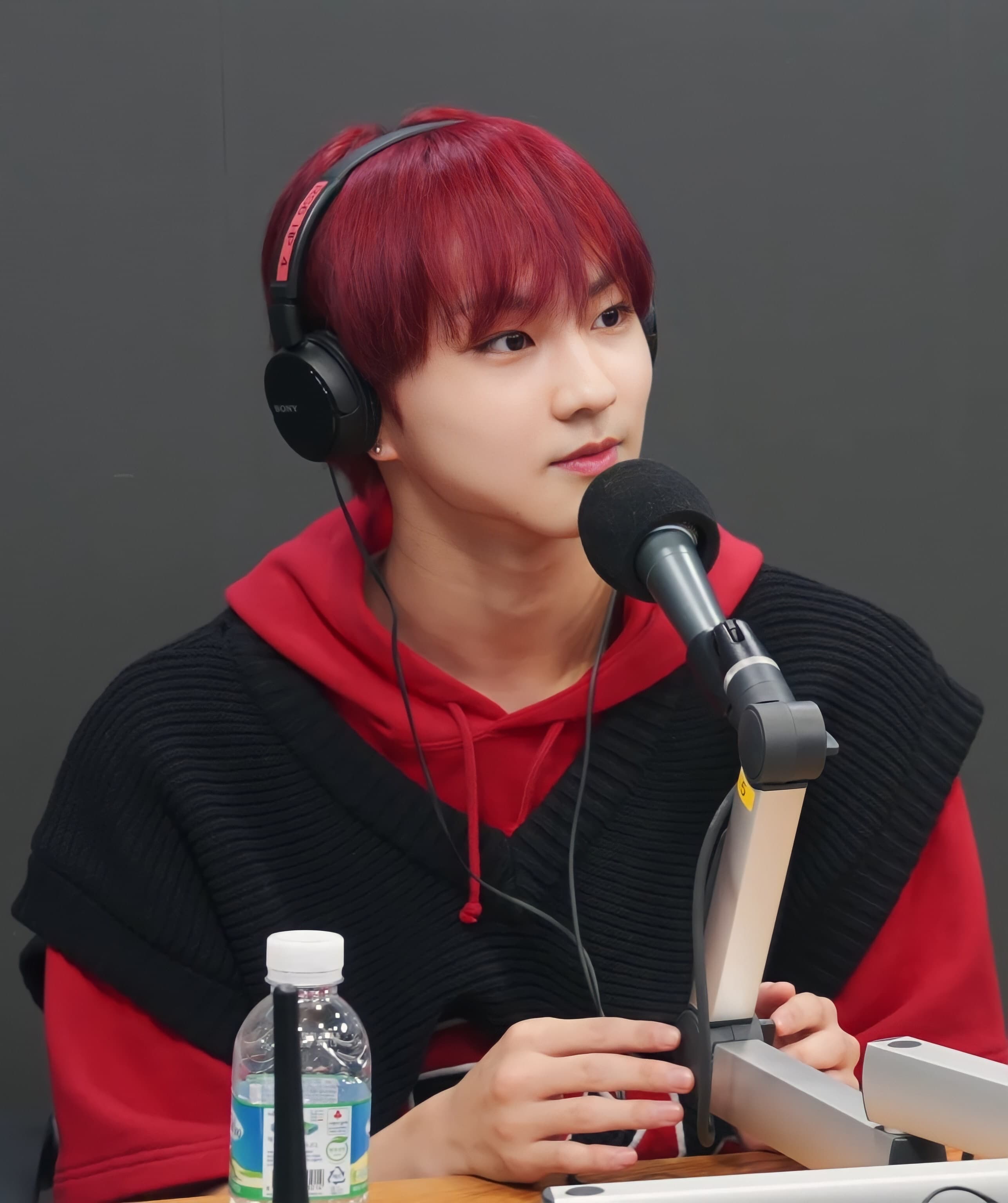 Jungwon