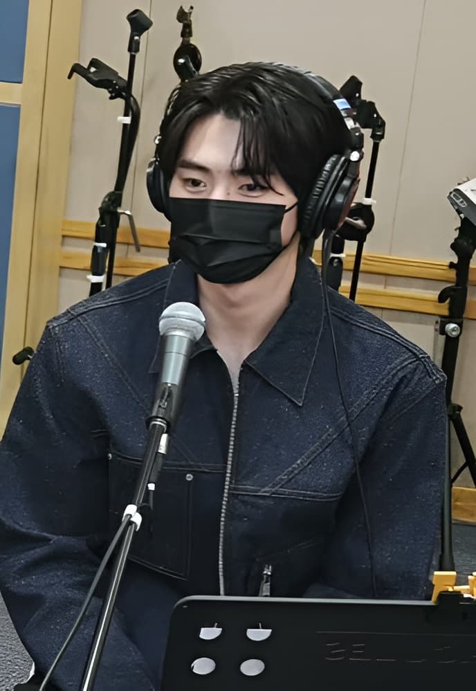 Sunghoon